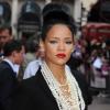 Rihanna : superbe dans cet ensemble signé Alexandre McQueen en mai 2009