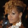 Rihanna : sublime et hâlée lors des NRJ Music Awards en janvier 2010