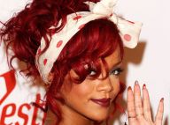 Rihanna : la princesse fête ses 23 ans... Retour sur sa métamorphose !