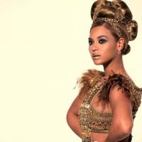 Beyoncé incarne une African Queen, et c'est tout simplement... WOW !