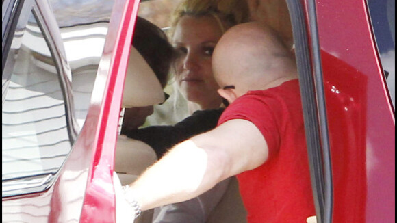 Britney Spears : Son pire ennemi fait un retour fracassant dans sa vie !