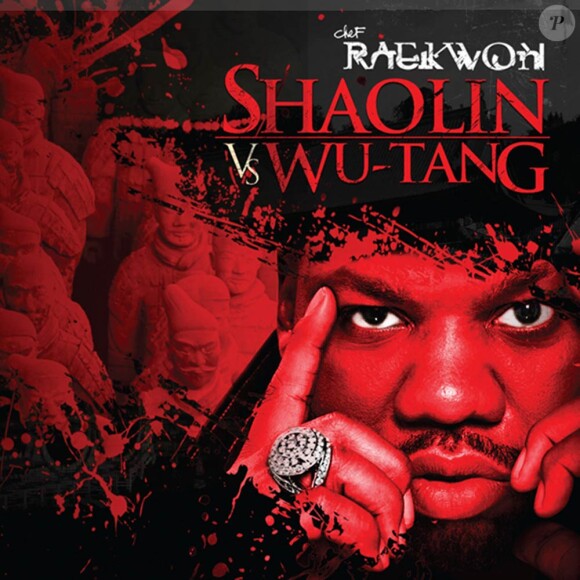 Raekwon, The Chef du Wu-Tang Clan, garde la cadence adoptée avec son retour en solo en 2009 et revient en 2011 avec le concept album Shaolin Vs. Wu-Tang !
