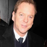Kiefer Sutherland : Fini Jack Bauer, il joue désormais un vilain tueur à gages !