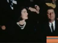 John F. Kennedy : Découvrez des images inédites avant son assassinat !