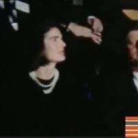 John F. Kennedy : Découvrez des images inédites avant son assassinat !