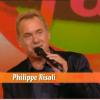 Philippe Risoli présente L'école des fans sur Gulli