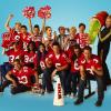 Glee, la série phénomène sort deux titres inédits