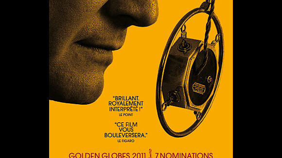 Oscars 2011 : Le meilleur film de l'année est "Le Discours d'un Roi" !