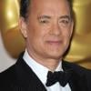 Tom Hanks lors de la cérémonie des Oscars le 27 février 2011 à Los Angeles