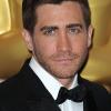 Jake Gyllenhaal lors de la cérémonie des Oscars le 27 février 2011 à Los Angeles
