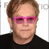 Elton John à la 19ème édition de la Elton John AIDS Foundation organisé à Los Angeles, le 27 février 2011.