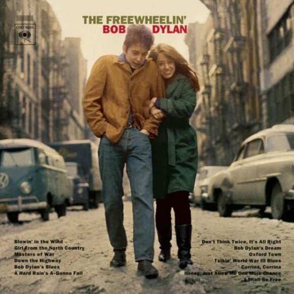 Suze Rotolo, qui fut la compagne et la muse de Bob Dylan au début de sa carrière, est morte le 24 février 2011 à New York, des suites d'une longue maladie.