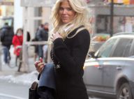Victoria Silvstedt revoit ses classiques mode et c'est une réussite !