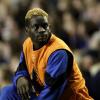 Louis Saha