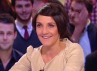 Florence Foresti : Déchaînée, elle présente son "César" !