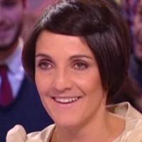 Florence Foresti : Déchaînée, elle présente son "César" !