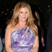 Dancing with the stars : L'imposante Kirstie Alley face à Petra Nemcova !
