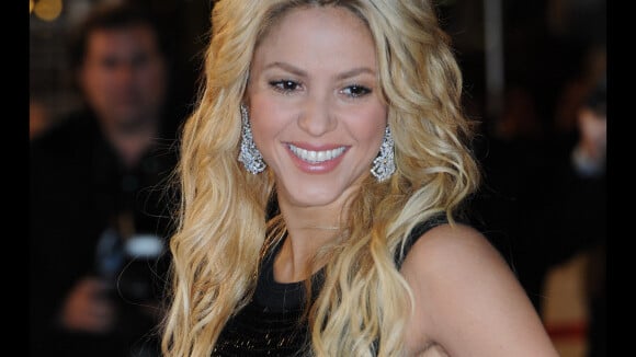 Shakira : Si triste de quitter son nouvel homme Gerard Piqué...