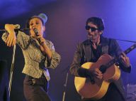Catherine Ringer et Fred Chichin : Leurs trois enfants assurent la relève !