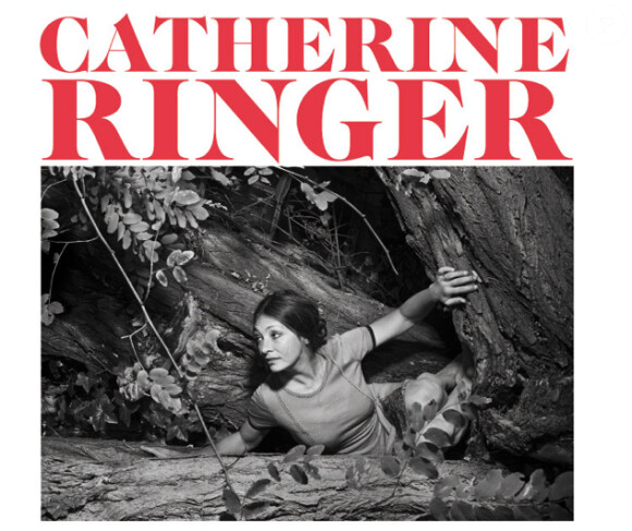 Catherine Ringer revient dans les bacs fin avril 2011 avec Ring N'Roll.