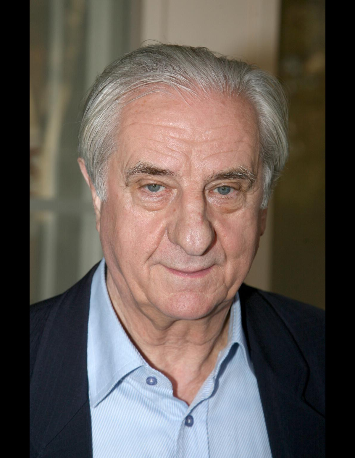 Photo Michel Aumont bientôt dans Fais comme chez toi Purepeople