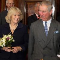 Le prince Charles et Camilla : Leur assaillant arrêté !
