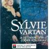 Sylvie Vartan par Pierre & Gilles pour l'affiche d'un concert.
