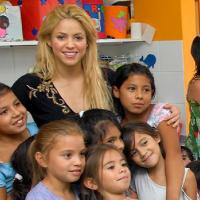 Shakira: loin de son boyfriend Gerard Piqué, elle dort chez son ex beau-frère !