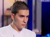 Top Chef : Ludovic éliminé, Cyril Lignac règle ses comptes, et bonne audience !