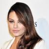 Mila Kunis à la soirée Cosmopolitan's Fun Fearless Male 2011, le 7 mars à New York