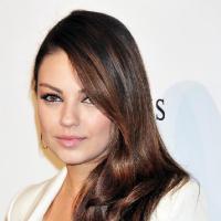Mila Kunis : Une "Femme de l'année" à la petite mine... mais superbe malgré tout !