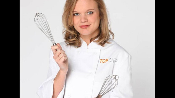 Top Chef - Tiffany évoque son chéri : "la cuisine est une arme de séduction"