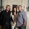 Yves Rénier en guest dans Section de recherches ce soir sur TF1