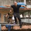 Des images de Fast Five, en salles le 4 mai 2011.