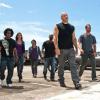 Des images de Fast Five, en salles le 4 mai 2011.