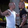 Des images de Fast Five, en salles le 4 mai 2011.