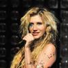 Kesha en concert