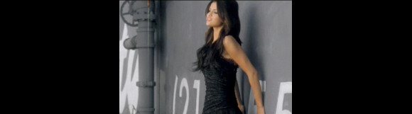 Selena Gomez présente un extrait de 30 secondes de son clip Who says.