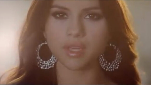 Selena Gomez : Son nouveau clip est enfin arrivé !