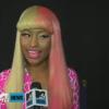En plein tournage du nouveau clip de Nicki Minaj, Super Bass