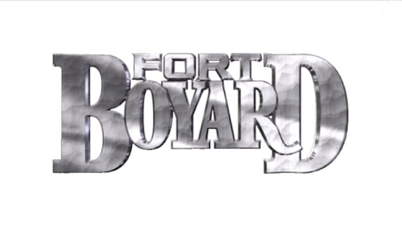 Cet été, les célébrités seront de retour dans Fort Boyard.