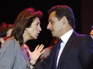 Nicolas Sarkozy: "Mais non, Cécilia, je la connais pas cette Emmanuelle Béart"