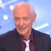 Nicolas Domenach dans l'Édition spéciale sur Canal+