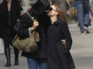 PHOTOS : Natalie Portman et Devendra Banhart... C'est officiel !