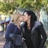 Grey's Anatomy : un mariage pour Callie et Arizona ?