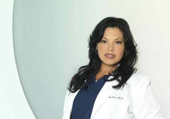 Grey's Anatomy : Callie est enceinte