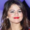 Selena Gomez lors à la soirée Disney Kids and Family au Gotham Hall de New York le 16 mars 2011