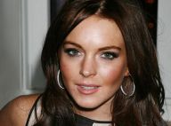 Lindsay Lohan : Donnez lui vos vieux vêtements !