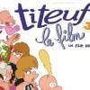 Titeuf, le film, en salles le 6 avril 2011.