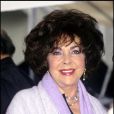 Elizabeth Taylor en 2000 